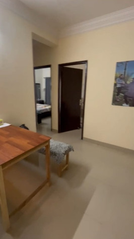 3 BHK 1710 Sq.ft. Apartment for Rent in Sector 1 Greater Noida West