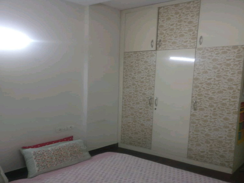 3 BHK 1240 Sq.ft. Apartment for Rent in Gaur City 2 Sector 16C Greater Noida