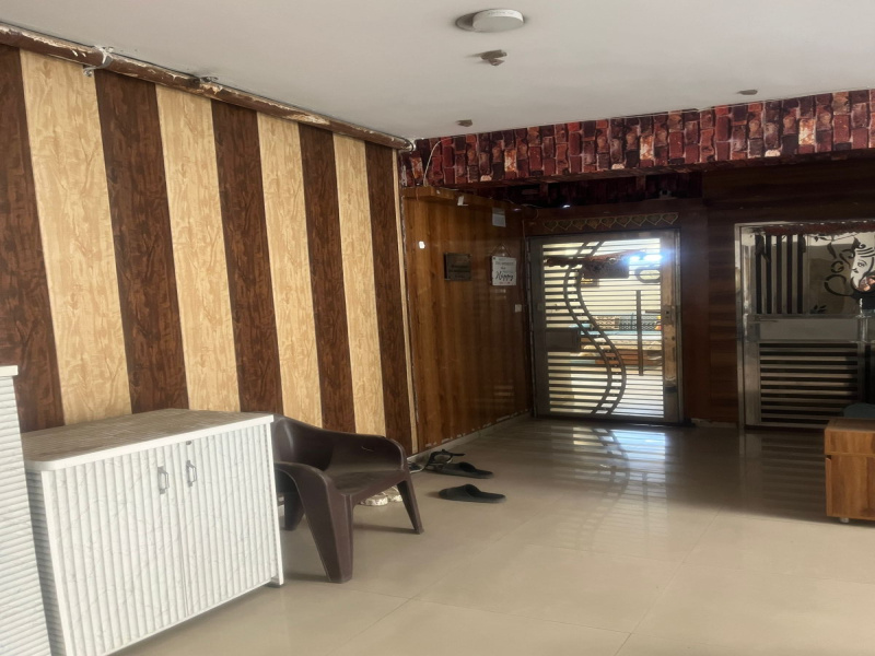 3 BHK 1299 Sq.ft. Apartment for Sale in Wave City, Ghaziabad