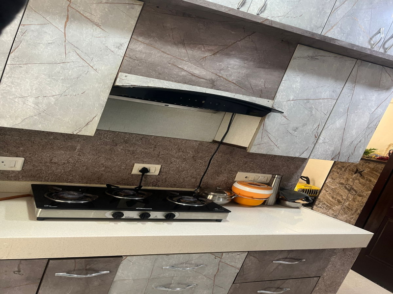 3 BHK 1299 Sq.ft. Apartment for Sale in Wave City, Ghaziabad