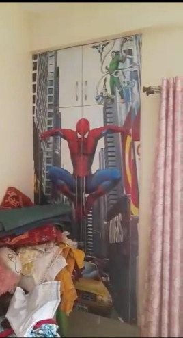 2.5 BHK 1148 Sq.ft. Apartment for Sale in Sector 16B Greater Noida West