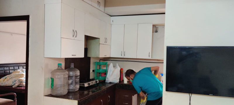 2 BHK 1045 Sq.ft. Apartment for Sale in Sector 137 Noida