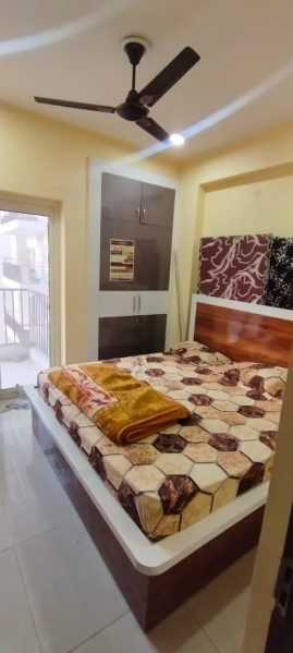 2.5 BHK 1350 Sq.ft. Apartment for Sale in Sector 16B Greater Noida West