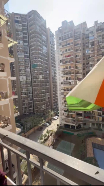 2.5 BHK 1245 Sq.ft. Apartment for Sale in Gaur City 2 Sector 16C Greater Noida