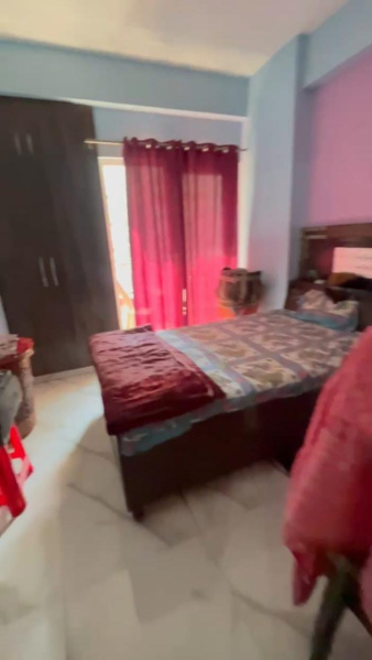 2.5 BHK 1245 Sq.ft. Apartment for Sale in Gaur City 2 Sector 16C Greater Noida