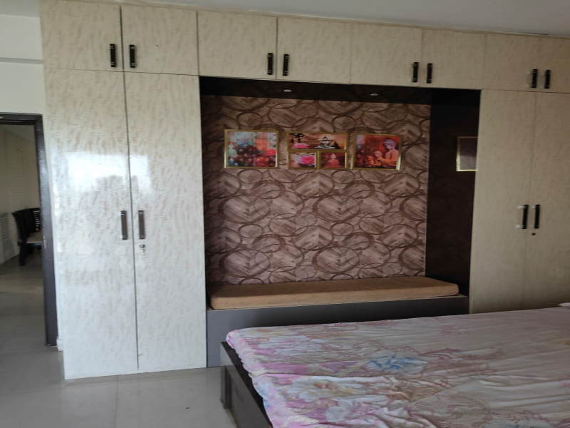 3 BHK 1710 Sq.ft. Apartment for Rent in Sector 1 Greater Noida West