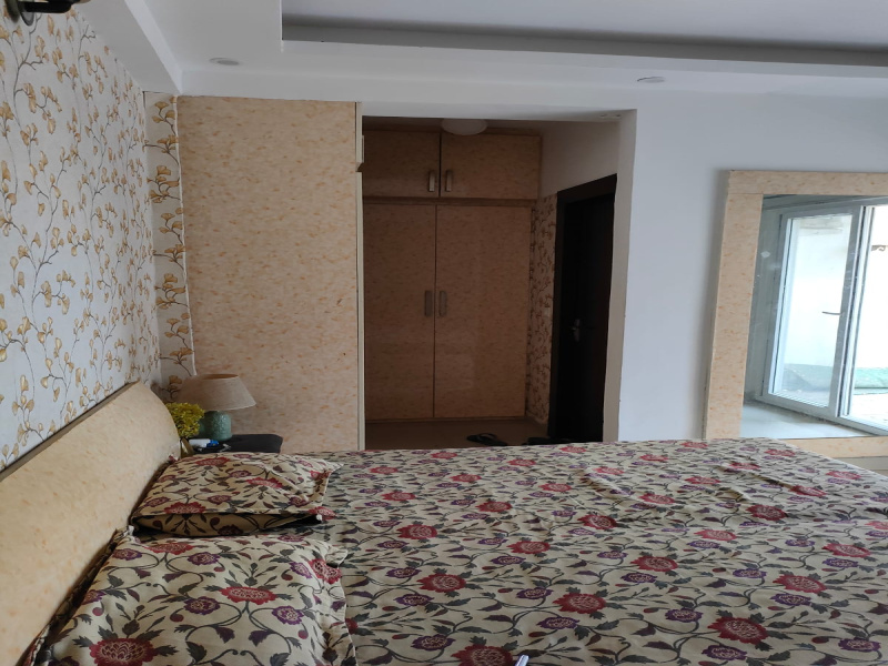 3 BHK 1710 Sq.ft. Apartment for Rent in Sector 1 Greater Noida West