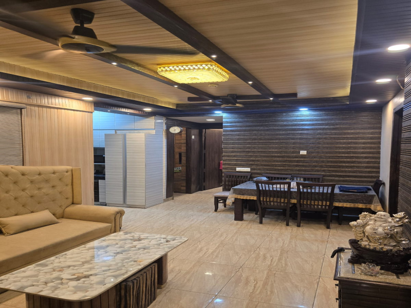 2.5 BHK 1055 Sq.ft. Apartment for Sale in Gaur City 2 Sector 16C Greater Noida