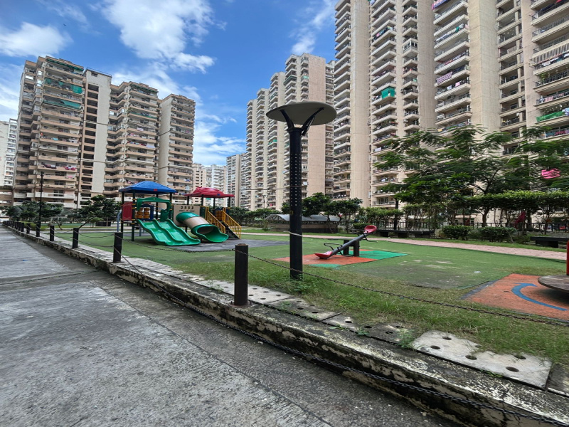 2 BHK 990 Sq.ft. Apartment for Sale in Gaur City 2 Sector 16C Greater Noida