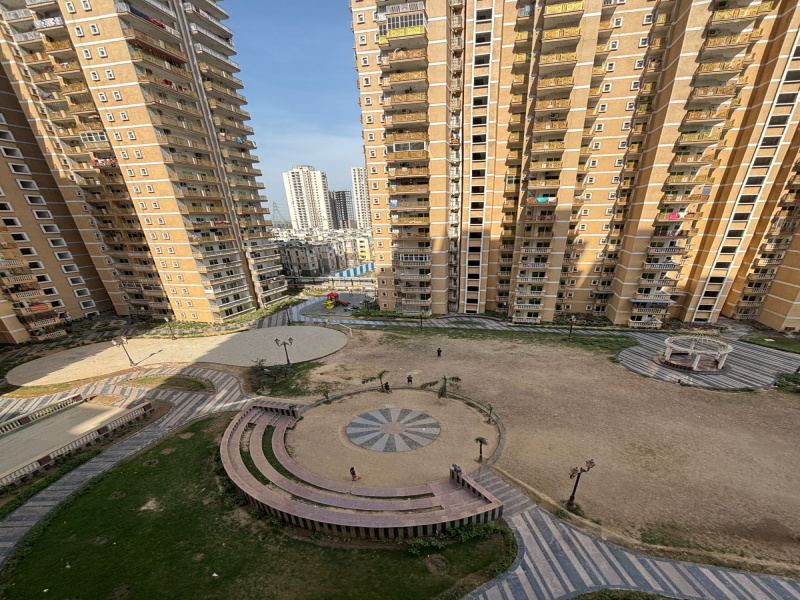 2.5 BHK 1075 Sq.ft. Apartment for Sale in ETA 2, Greater Noida