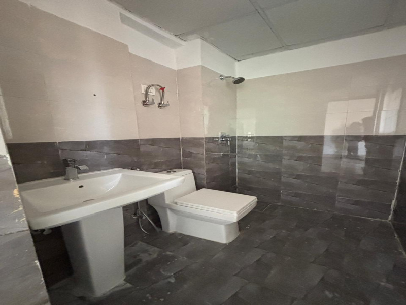 3 BHK 1595 Sq.ft. Apartment for Sale in Omicron 3, Greater Noida