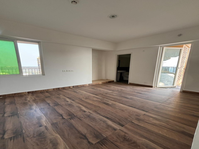 2 BHK 1150 Sq.ft. Apartment for Sale in Omicron 3, Greater Noida