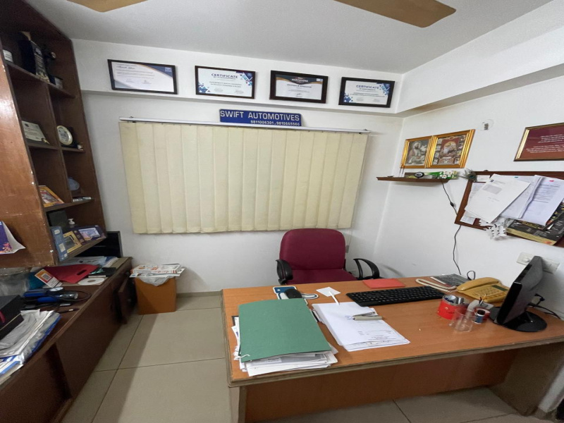 1.5 BHK 590 Sq.ft. Apartment for Sale in Sector 120 Noida