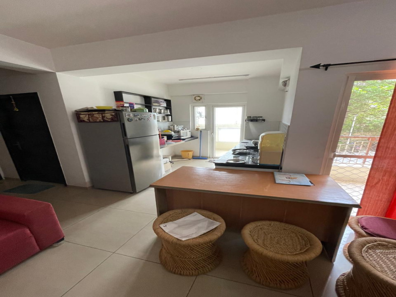 1.5 BHK 590 Sq.ft. Apartment for Sale in Sector 120 Noida