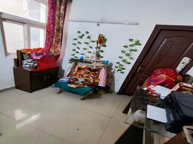 3.5 BHK 1550 Sq.ft. Apartment for Sale in Sector 120 Noida