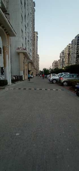 2.5 BHK 1180 Sq.ft. Apartment for Sale in Sector 76 Noida