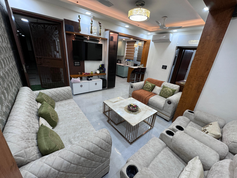 2.5 BHK 1180 Sq.ft. Apartment for Sale in Sector 76 Noida