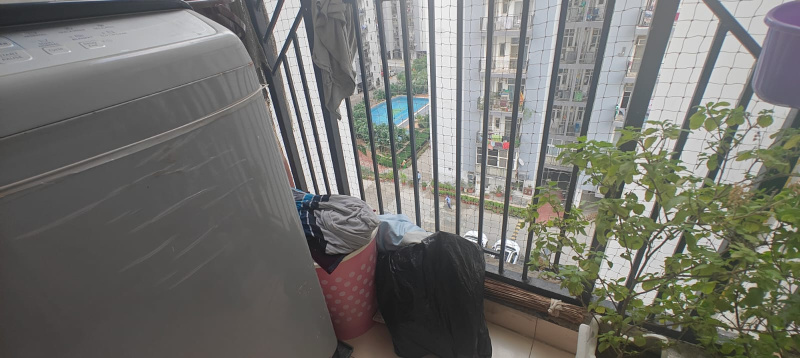 3.5 BHK 1900 Sq.ft. Apartment for Sale in Noida-Greater Noida Expressway