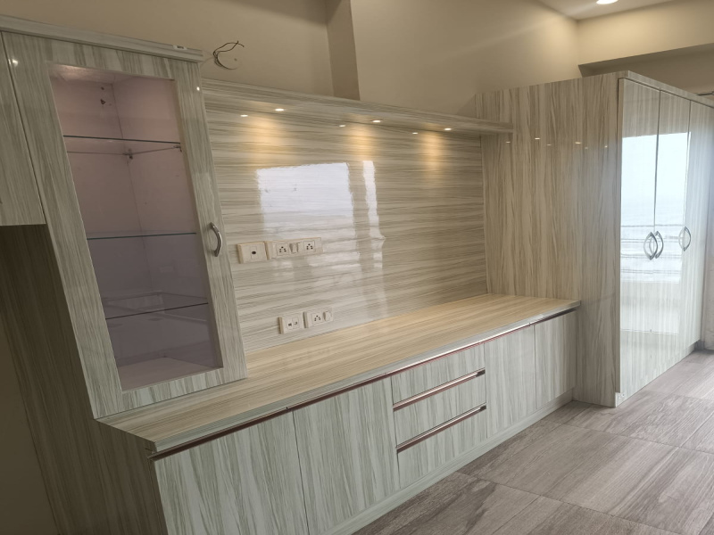  435 Sq.ft. Studio Apartment for Rent in Sector Zeta 1 Greater Noida