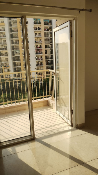 3 BHK 1385 Sq.ft. Apartment for Rent in Sector 16B Greater Noida West