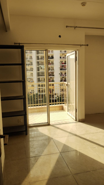 3 BHK 1385 Sq.ft. Apartment for Rent in Sector 16B Greater Noida West