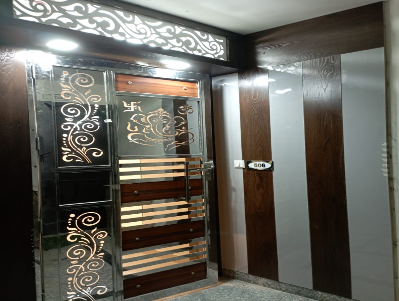 2.5 BHK 1185 Sq.ft. Apartment for Sale in Sector 2 Greater Noida West