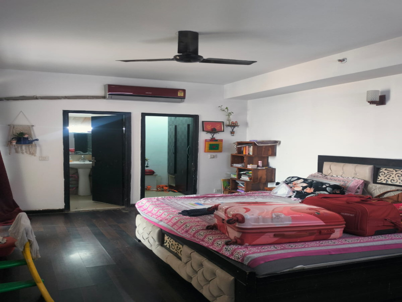 2 BHK 1050 Sq.ft. Apartment for Rent in Crossing Republik, Ghaziabad