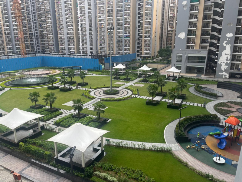 3.5 BHK 1590 Sq.ft. Apartment for Sale in Sector 16B Greater Noida West