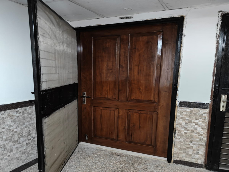 3 BHK 1390 Sq.ft. Apartment for Rent in Sector 45 Noida