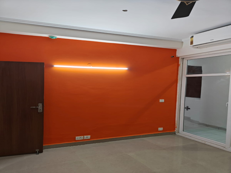 3 BHK 1390 Sq.ft. Apartment for Rent in Sector 45 Noida