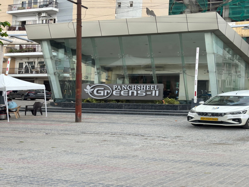 2.5 BHK 1350 Sq.ft. Apartment for Sale in Sector 16B Greater Noida West