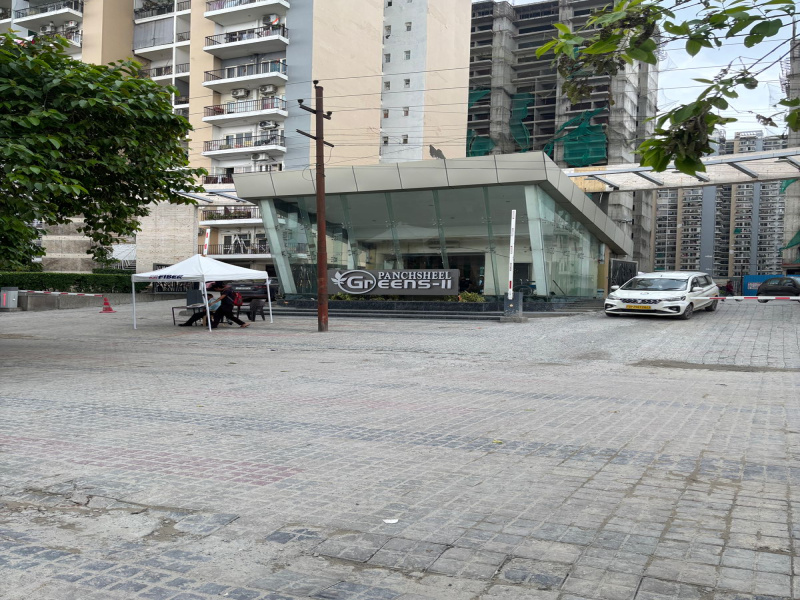 2.5 BHK 1350 Sq.ft. Apartment for Sale in Sector 16B Greater Noida West