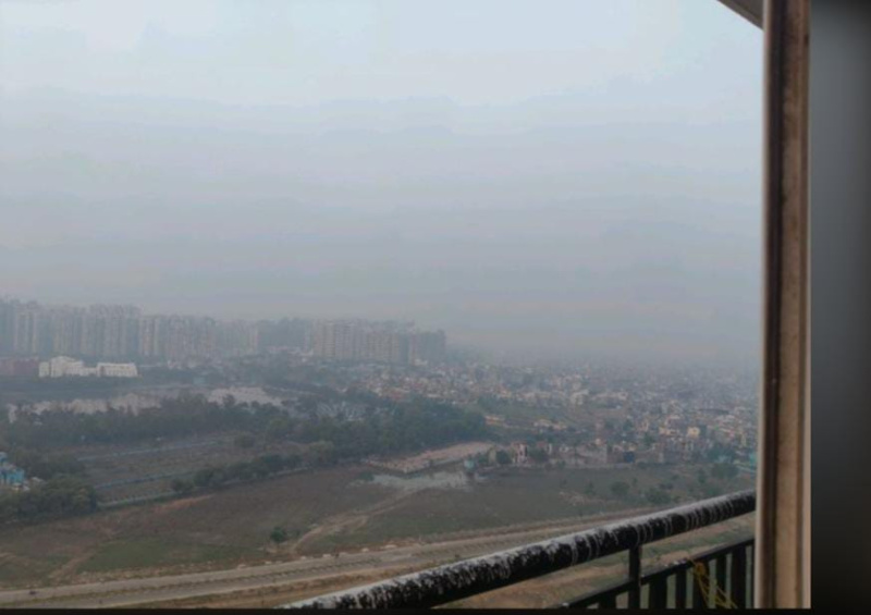 2 BHK 1250 Sq.ft. Apartment for Sale in Crossing Republik, Ghaziabad