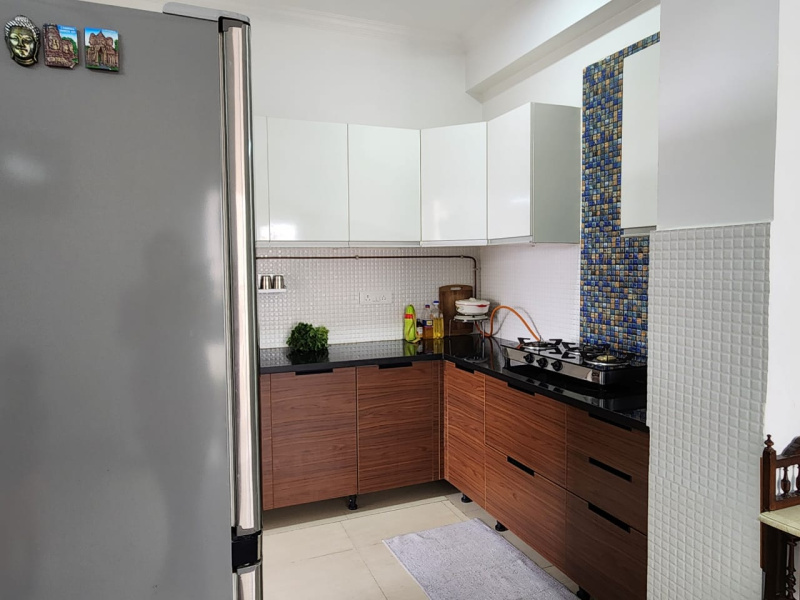 3 BHK 1750 Sq.ft. Apartment for Sale in Crossing Republik, Ghaziabad