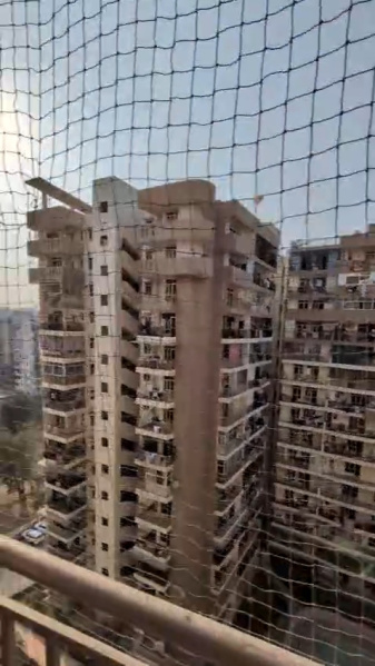 2 BHK 985 Sq.ft. Apartment for Sale in Raj Nagar Extension, Ghaziabad