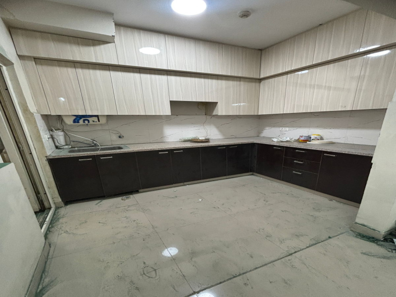 3 BHK 1380 Sq.ft. Apartment for Rent in Sector 1 Greater Noida West