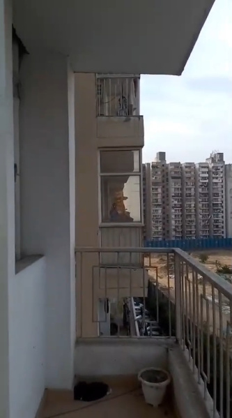 2 BHK 1007 Sq.ft. Apartment for Sale in Raj Nagar Extension, Ghaziabad