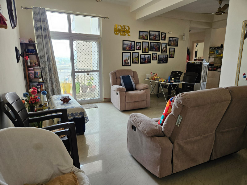 3 BHK 1325 Sq.ft. Apartment for Sale in Sector 120 Noida