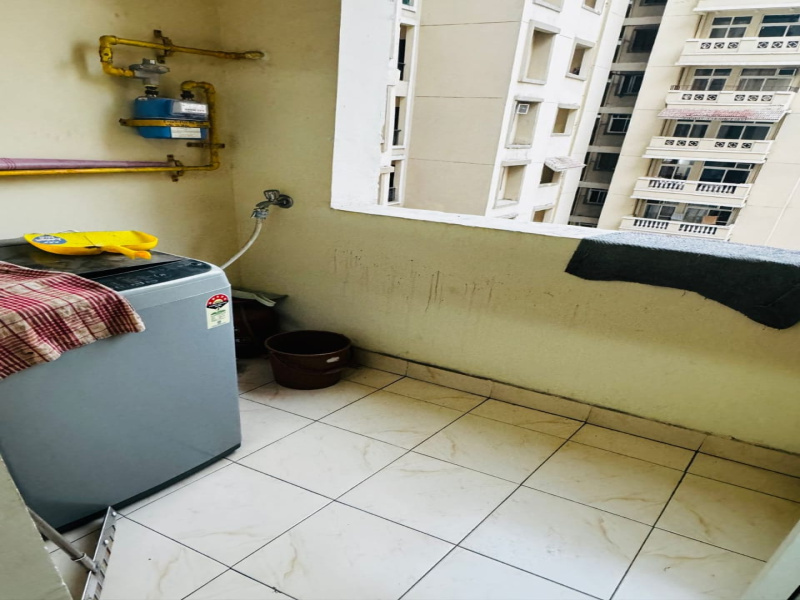 2 BHK 1000 Sq.ft. Apartment for Sale in Sector 119 Noida