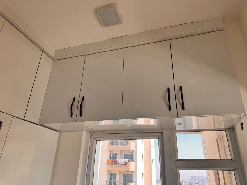 2 BHK 982 Sq.ft. Apartment for Sale in Sector 1 Greater Noida West