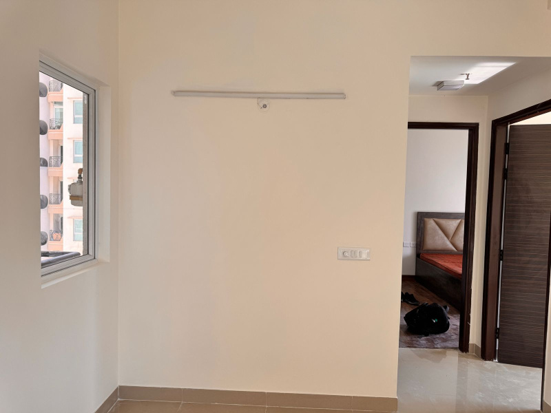 2 BHK 982 Sq.ft. Apartment for Sale in Sector 1 Greater Noida West