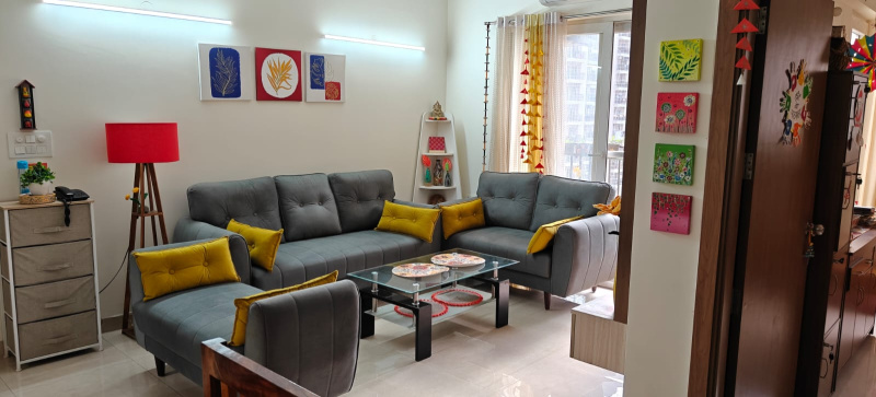 3.5 BHK 1625 Sq.ft. Apartment for Sale in Sector 10 Greater Noida West