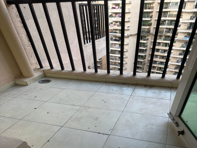 2 BHK 890 Sq.ft. Apartment for Sale in Sector 16C Greater Noida West