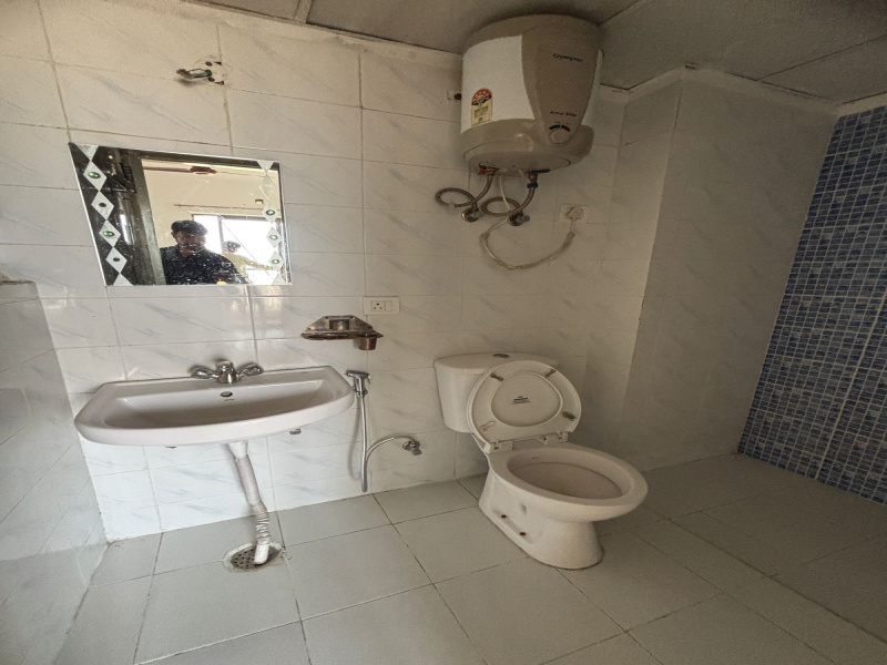 2.5 BHK 1060 Sq.ft. Apartment for Sale in Sector 2 Greater Noida West
