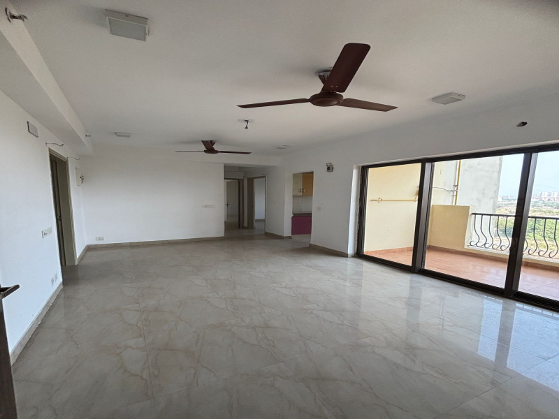 2.5 BHK 1060 Sq.ft. Apartment for Sale in Sector 2 Greater Noida West