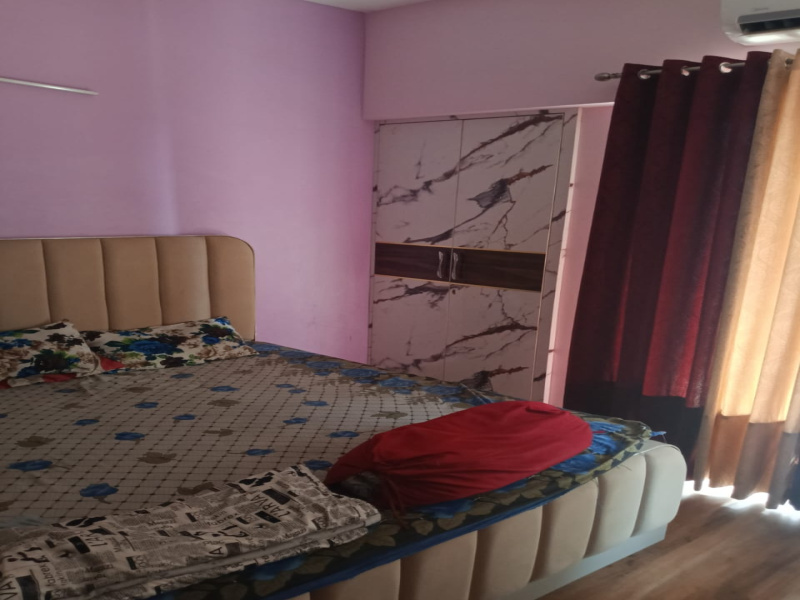 2 BHK 989 Sq.ft. Apartment for Rent in Sector 1 Greater Noida West