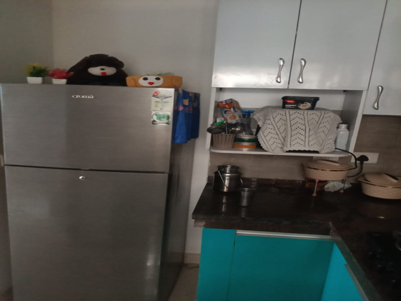 2 BHK 989 Sq.ft. Apartment for Rent in Sector 1 Greater Noida West