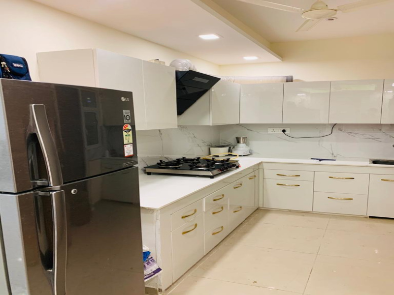 3 BHK 1452 Sq.ft. Apartment for Rent in Techzone 1, Greater Noida