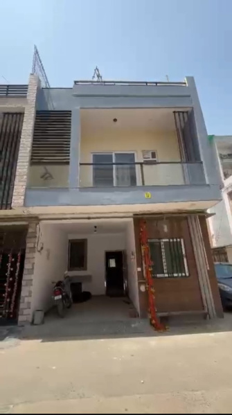 4 BHK 2500 Sq.ft. Apartment for Rent in Sector 1 Greater Noida West