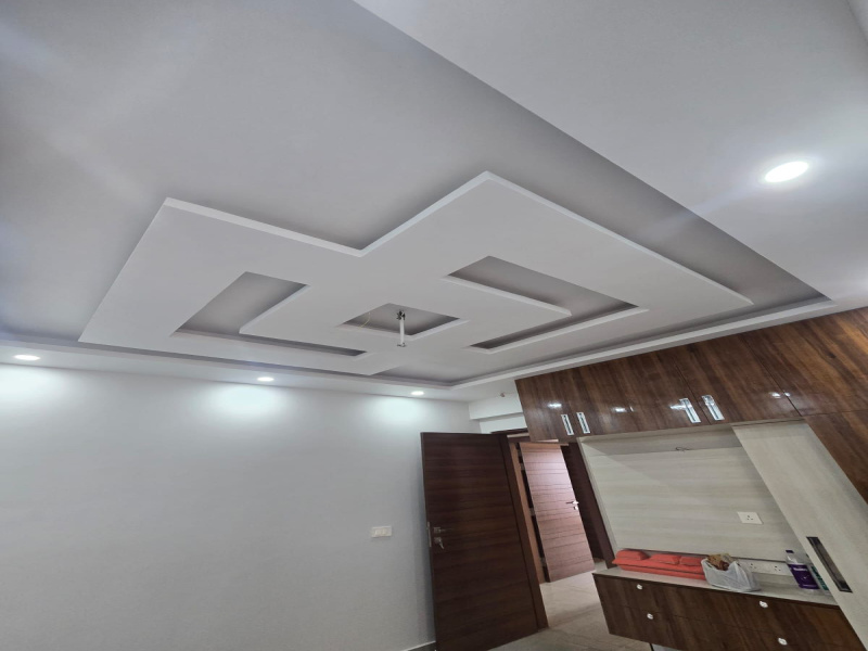 3.5 BHK 2190 Sq.ft. Apartment for Rent in Sector 15 Noida